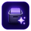 unpile logo